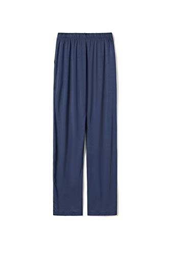 AvaCostume Men's Cotton Jersey Pajama Lounge Sleep Pants2