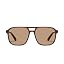 Dark Brown/Tan
