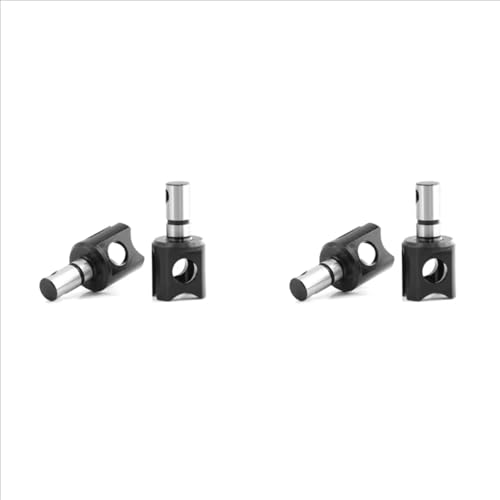Coupelles de différentiel pour Kyosho Inferno MP9 MP10 sur circuit RC