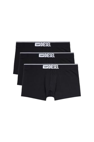 Diesel UMBX-DAMIENTHREEPACK Boxer Briefs