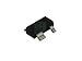 NXP SEMICONDUCTOR BF1105R,215 Dual N-Channel 7 V 200 mW Silicon Surface Mount Mosfet - SOT-143R - 3000 item(s)