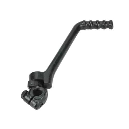 Pédale de démarrage moto cassée ? Remplacez-la par ce levier universel 13mm et 16mm