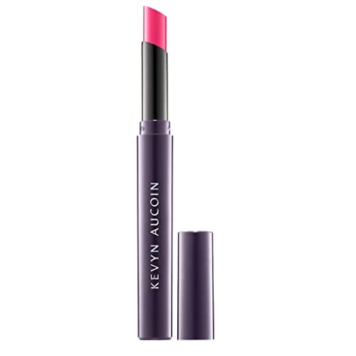 Image of Kevyn Aucoin - Unforgettable Shine Lipstick (Enigma)