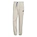Adidas Mens Future Icon 3-Bar Pants Wonder White Small