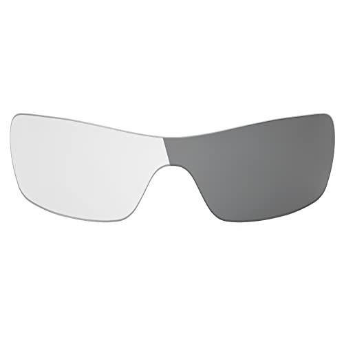 Image of Revant Replacement Lenses for Oakley Batwolf OO9101 Sunglasses