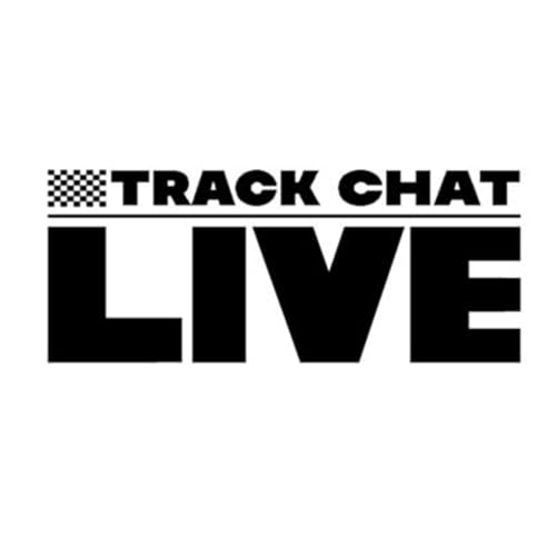 Track Chat Live Podcast cover art