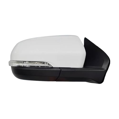 Rétroviseur latéral Maxus LDV T60 T70 ensemble retroviseur exterieur droit H6 wires