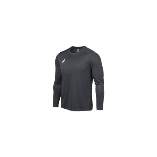 ASICS Men's Circuit 2 Long Sleeve Top