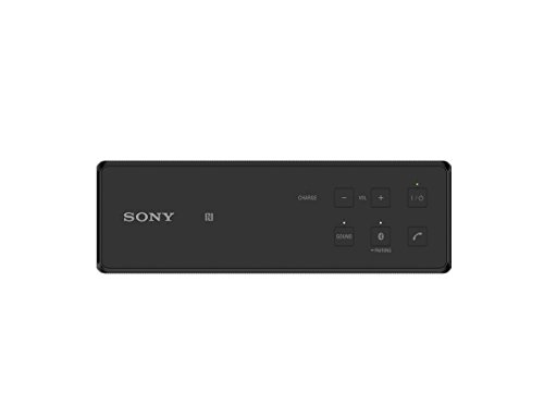 Sony Srsx33 Powerful Portable Bluetooth Speaker (Black) #TOP4