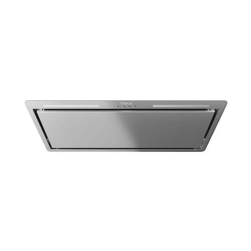 Teka Grupo FILTRANTE GFL77760EOS IX 70/CM INOX