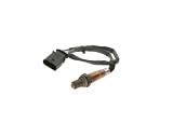 BOSCH Sonda lambda 0258006127 Compatibile con: LAND ROVER FREELANDER I, LAND FREELANDER I Soft Top, MG TF, ZR, ZS, ZS Hatchback, MGF, 200 II Schrägheck, 25 I Schrägheck, 400 II, 400 II Schrägheck