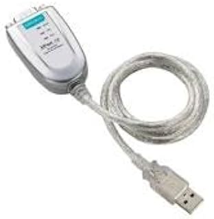 MOXA UPort 1130-1 Port USB-to-Serial RS-422/485 Converter