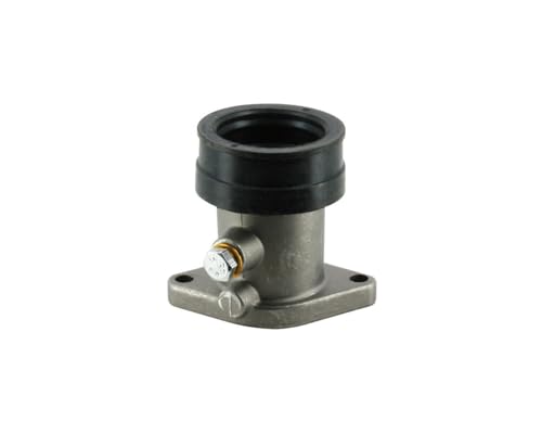 Pipe d'admission droite T-Max 01/03 manchon collecteur XP500