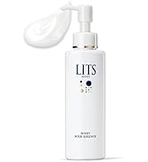 Amazon.co.jp: リッツ リバイバル セラムローション 無添加 無香料