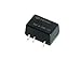 CUI Inc PDS1-S12-S15-M-TR PDS1-M Series 67 mA 1 W 15 VDC Single Output DC-DC Isolated Converter - 500 Item(s)