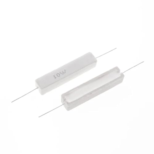 2026-40-C3LF, Gas Discharge Tubes 400VDC 10kADC 10AAC 2pF Radial Thru-Hole (25 Items)