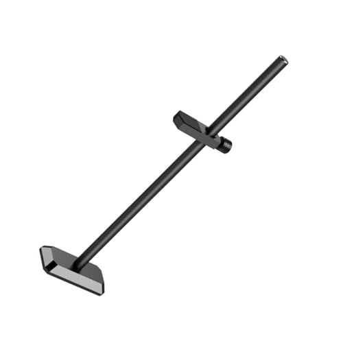 Soporte magnético ajustable para GPU de aluminio miniatura 7