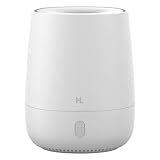 Generic Original Xiaomi Youpin HL 5W portátil hogar oficina purificador de aire humidificador aromaterapia máquina