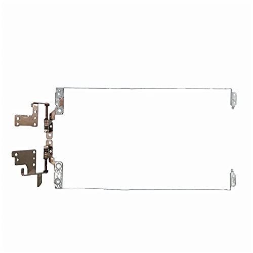 Charnières écran LCD HP 15S-GR 15-DW 250 G8 guide support TPN-C139