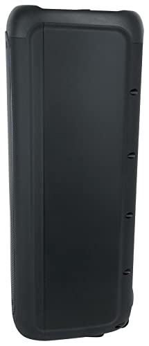 Image of Rockville BASS Party 10 Dual 10 inch Portable Battery LED Party Bluetooth Speaker