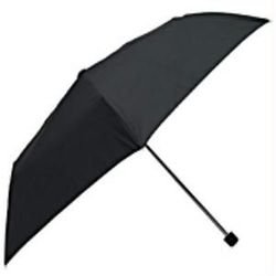 SPHINX 'Citizen' Three Fold MANUAL Umbrella - 1 Piece (Black)