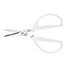 Joyce Chen 51-0620, Unlimited Scissor,  White