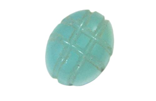 Bague astrologique en onyx bleu pour bloquer les blocages de Saturne