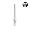 Honest-Beauty-Liquid-Eyeliner-Vegan-Smudge-Flake-Transfer-Proof-Carbon-Free-Silicone-Free-Cruelty-Free-Ophthalmologist-Tested-0058-fl-oz-Black-006-Fl-Oz Honest Beauty Longlasting Vegan Liquid Eyeliner | Smudge + Flake Proof, Precise Application | Hypoallergenic, Plant-Derived, EWG Verified + Cruelty Free | Black, 0.58 fl oz