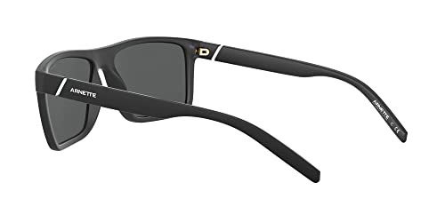 Arnette An4267-01/87 Sunglasses 60Mm #TOP4