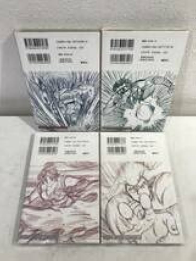 【希少レア】 餓狼伝説3 全2巻 細井雄二　全巻 初版セット 餓狼伝説 全2巻 全巻初版セット 細井雄二 コミックボンボン 絶版