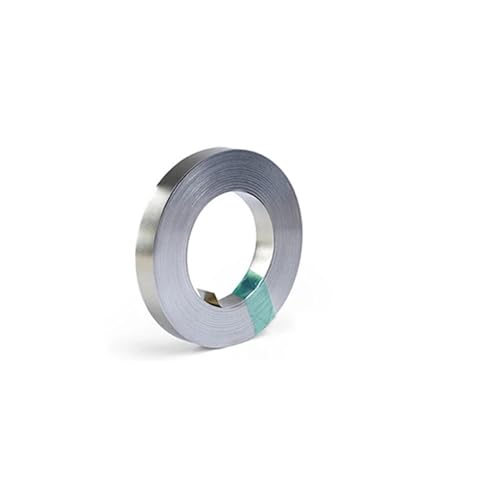 �n�ڋ@�o�b�e���[�R�l�N�^�X�|�b�g�n�ڃX�`�[���x���g 10 ���[�g��/���[�� 18650 21700 ���`�E���C�I���o�b�e���[�j�b�P�����b�L�X�g���b�v���� 0.1/0.12/0.15/0.2 �~�����[�g���X�|�b�g�n�ڃX�`�[���x���g�o�b�e���[�R�l�N�^(0.2m