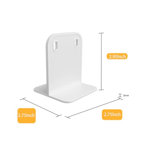Image of 4pcs Playpen Stabilizer - Anti Slip & Adhesive Fixing Clip, Stand Support