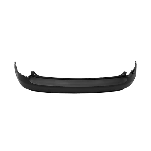 Image of FitParts Compatible with Honda CR-V 2012-2014 Rear Lower Bumper Cover