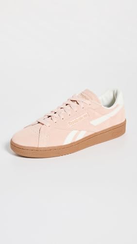 Image of Reebok Unisex Adult Club C Grounds Sneakers