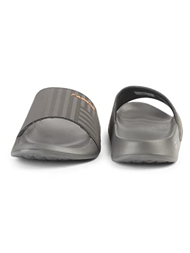 Image of ABROS Men's AWFG7039O Wookee Slider /FlipFlop