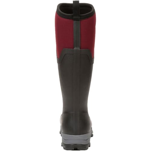 Image of MUCK Women's Arctic Ice Tall Boot + Vibram Arctic Grip A.T.