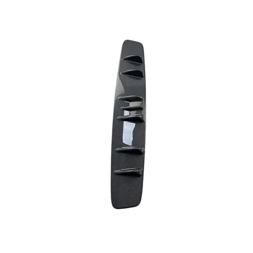 Kit spoiler diffuseur arrière carbone de haute qualité pour Cadillac CTS