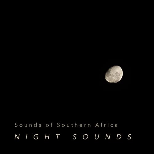 Sounds Of Southern Africa