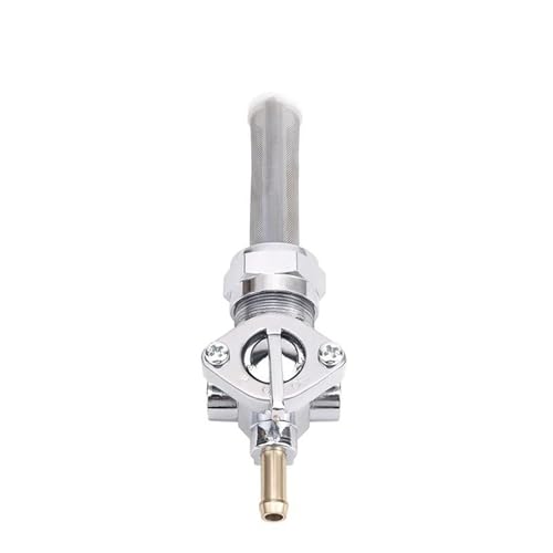 Grifo de combustible 22mm soluciona fugas en Sportster XL883 y XLH1200