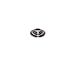 COMP Cams 1754-1 7 Degree Tool Steel Retainer for 8mm Valve, Spring w/ 1.250" O.D