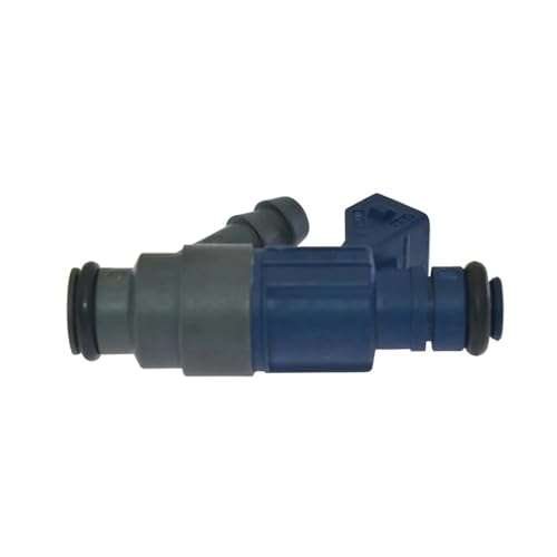 Inyectores de combustible Golf Jetta 2.0 para solucionar tirones motor 4