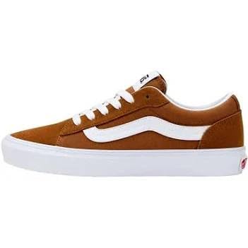 Vans Vero LS, Cacao Vintage