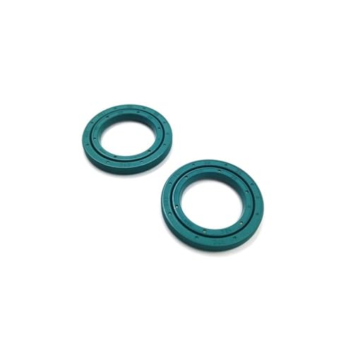 Roulement direction moto fluide et kit d'amortisseurs étanches pour WR450F - 6