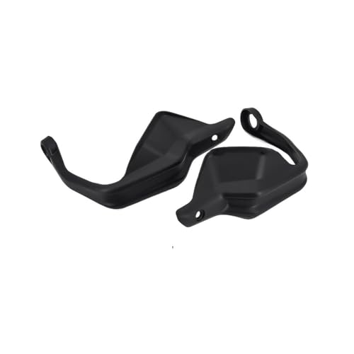 Protège-mains moto pour Motron XNord 125 bouclier de levier frein embrayage