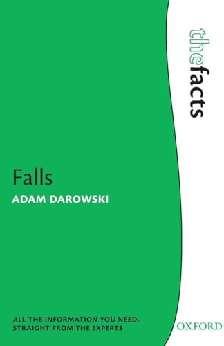 Falls (The Facts) view 2