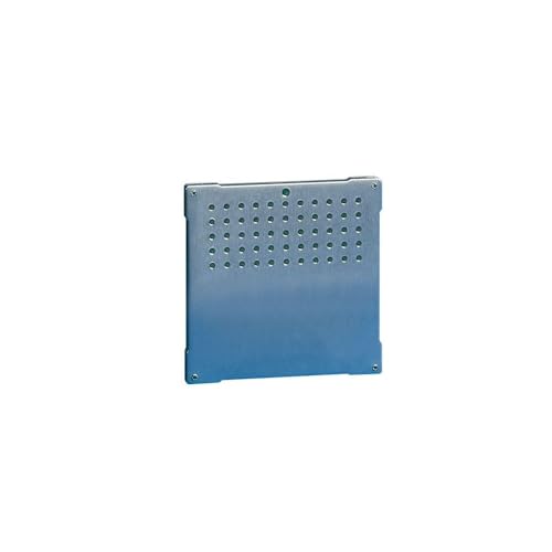 Module pour groupes audio sans bouton Comelit interphone encastrable de rue 3262S/0