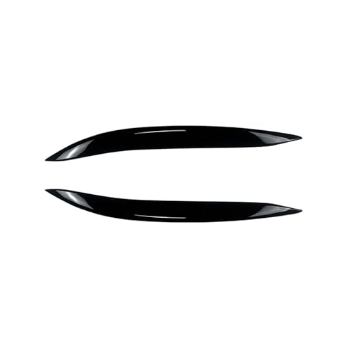 Garnitures Pare-Chocs BMW F70 F74 Finition Premium Spoiler Avant