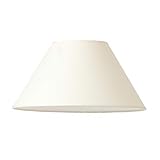 lampenschirm stehlampe Mit diesem Schirm können verschiedene Lampengestelle mit Fassung E27 und dem beiliegenden Adapterring für Fassungen E14 bestückt werden. Das Material ist ein hochwertiger Chintz Stoff.