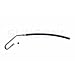 Sunsong 3401611 Power Steering Return Line Hose Assembly