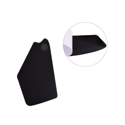 Protège réservoir moto pour S1000XR balades et longs trajets - 6